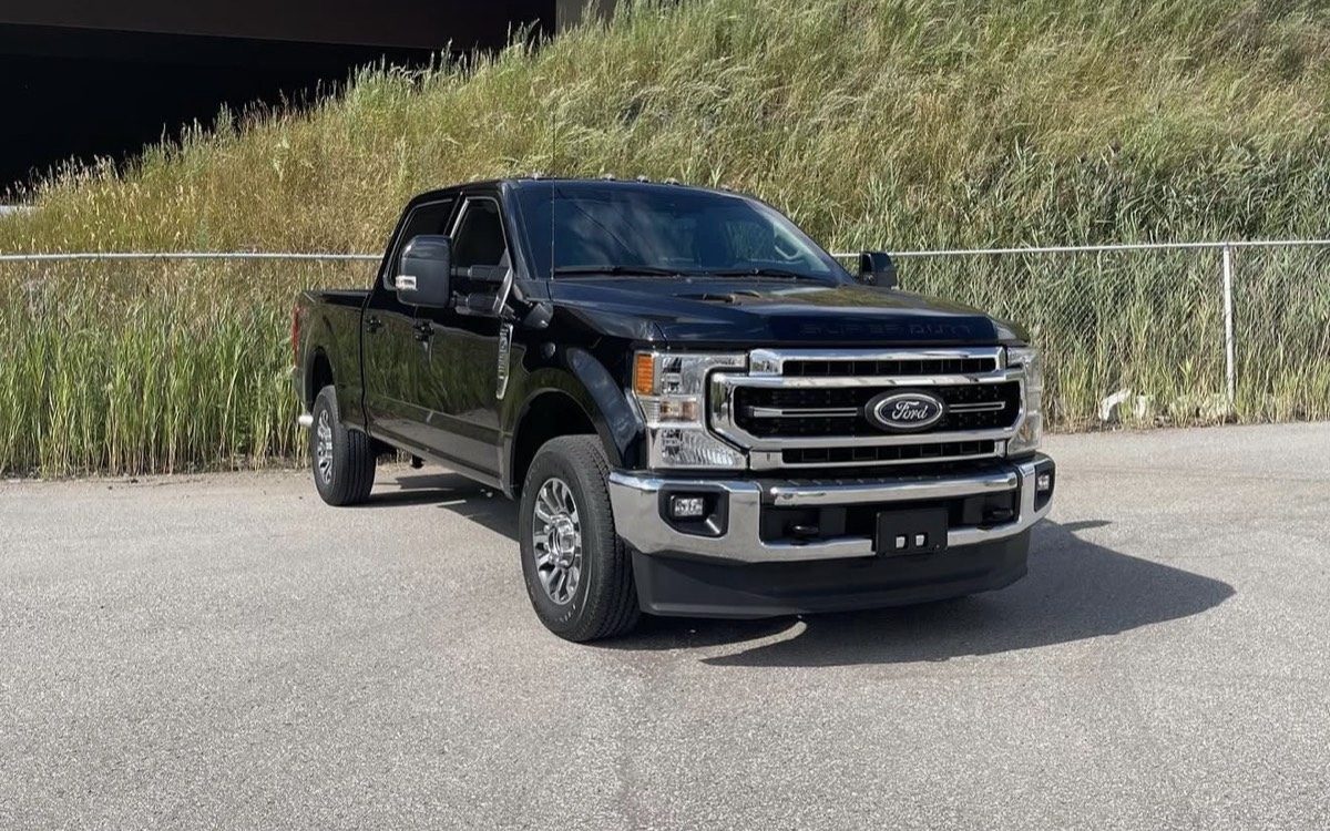Armored Trucks