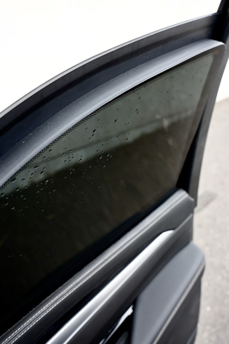 Armored Cadillac Escalade — photo 8
